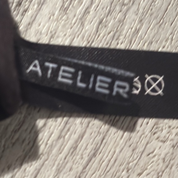 Elegant Black Lace Bralette - Picture 11 of 14